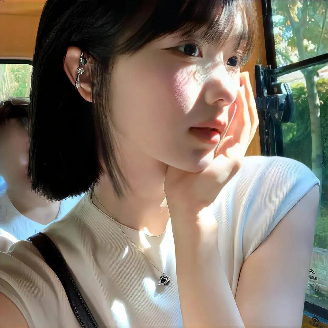 无瑕修女