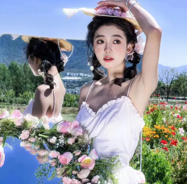 亚曼达厌世系