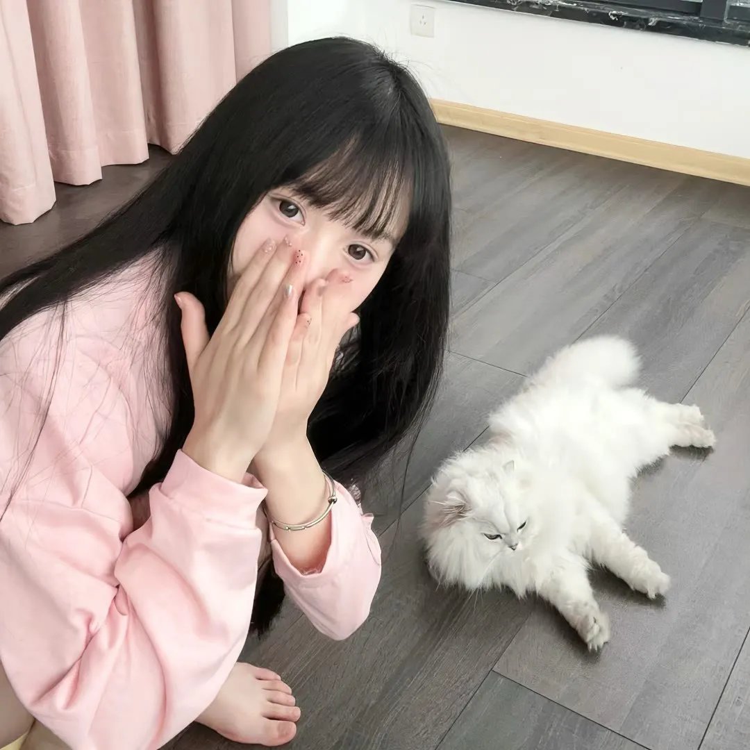濶少艳福